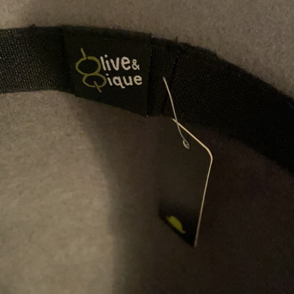 Fall hat - Picture 4 of 5